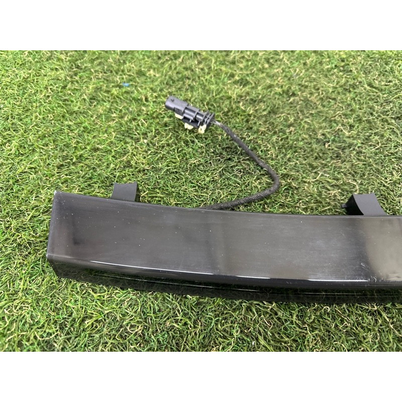 Повторювач стоп-сигналу (оптика) LAND ROVER Range Rover Evoque L538 2016 2.0 LR085686