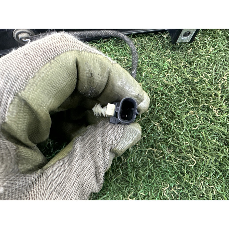 Повторювач стоп-сигналу (оптика) LAND ROVER Range Rover Evoque L538 2016 2.0 LR085686