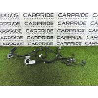 Проводка дверна