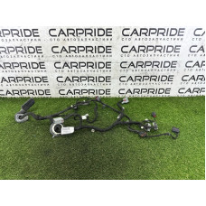 Проводка дверная