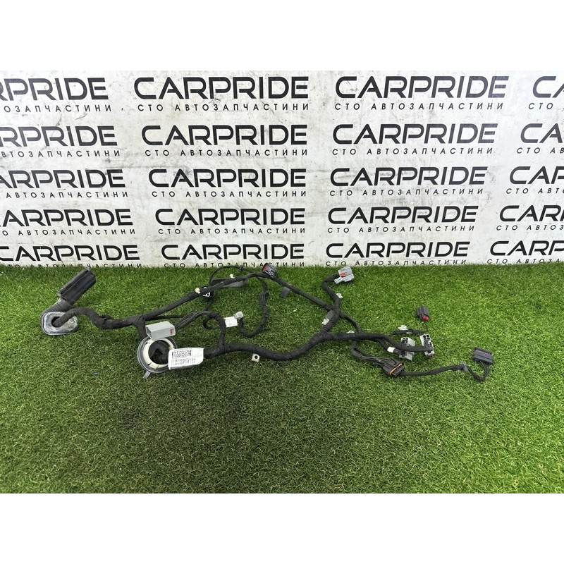 Проводка дверная (электрика) LAND ROVER Range Rover L405 2016 5.0 LR090141