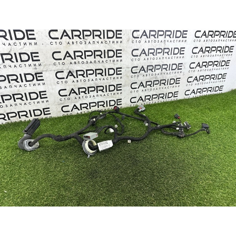 Проводка дверная (электрика) LAND ROVER Range Rover L405 2016 5.0 LR090141