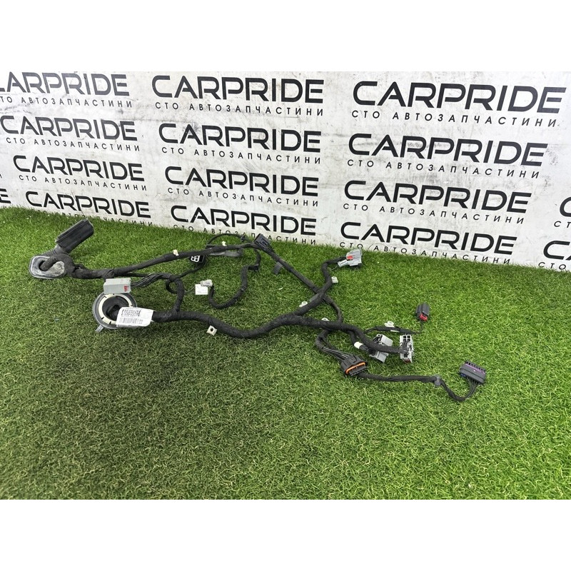 Проводка дверная (электрика) LAND ROVER Range Rover L405 2016 5.0 LR090141