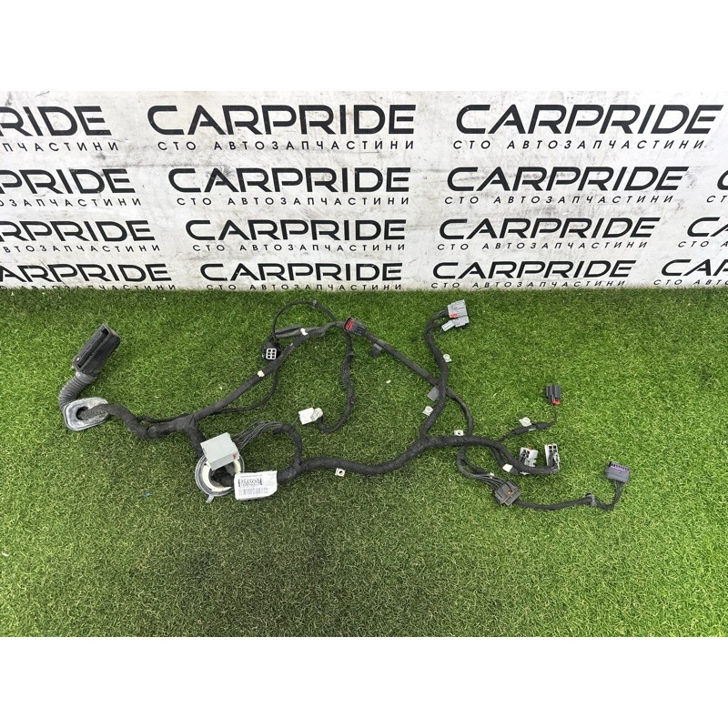 Проводка дверная (электрика) LAND ROVER Range Rover L405 2016 5.0 LR090141