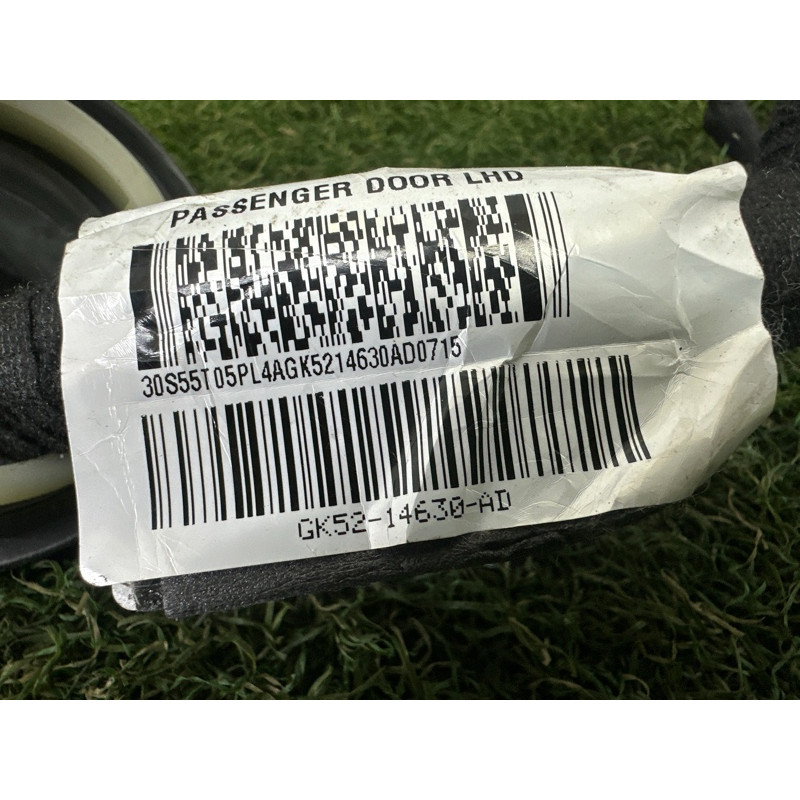 Проводка дверная (электрика) LAND ROVER Range Rover L405 2016 5.0 LR090141