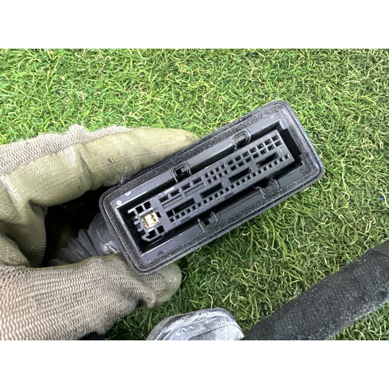 Проводка дверная (электрика) LAND ROVER Range Rover L405 2016 5.0 LR090141