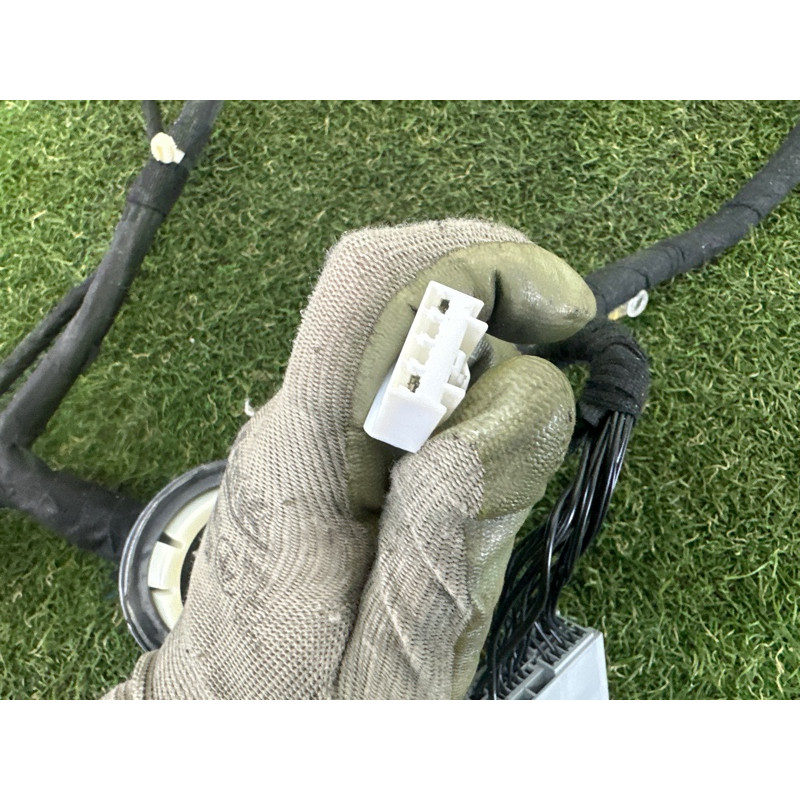 Проводка дверная (электрика) LAND ROVER Range Rover L405 2016 5.0 LR090141