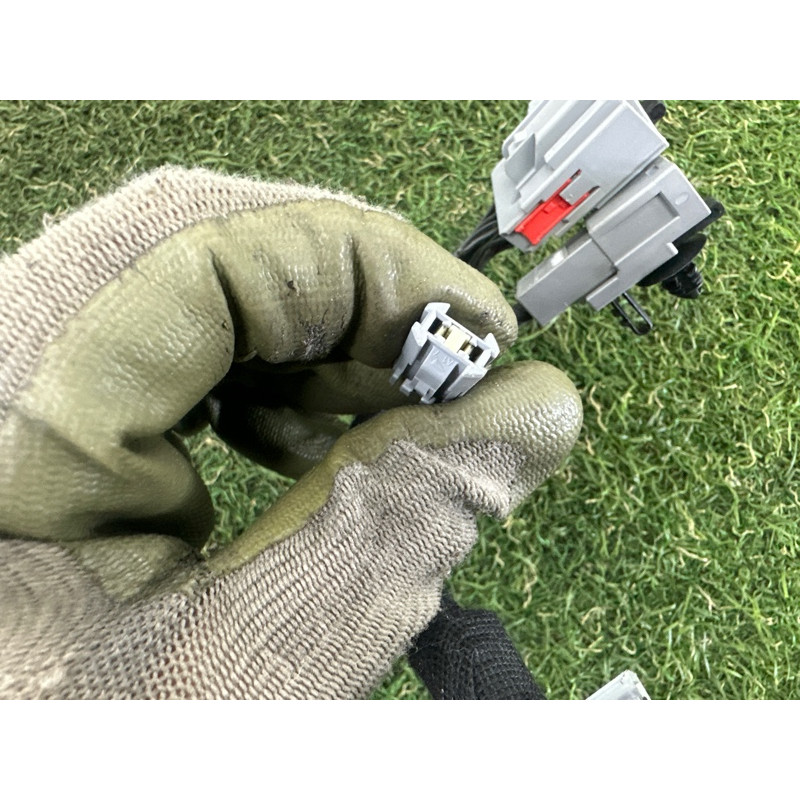 Проводка дверная (электрика) LAND ROVER Range Rover L405 2016 5.0 LR090141