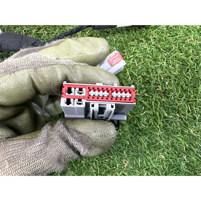 Проводка дверная (электрика) LAND ROVER Range Rover L405 2016 5.0 LR090141