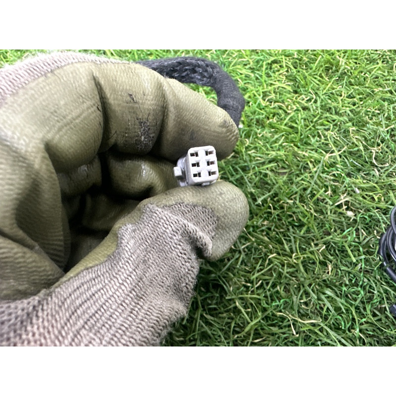 Проводка дверная (электрика) LAND ROVER Range Rover L405 2016 5.0 LR090141