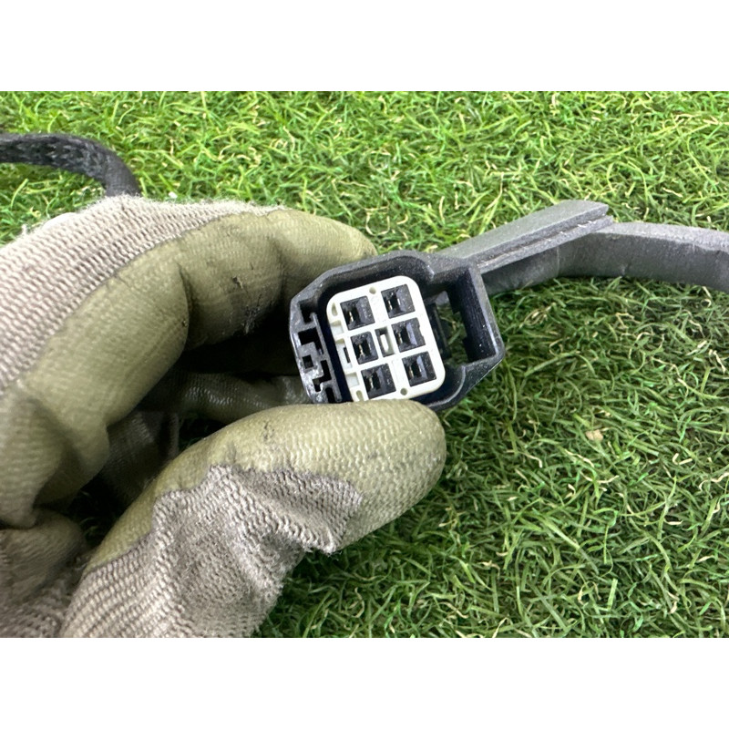 Проводка дверная (электрика) LAND ROVER Range Rover L405 2016 5.0 LR090141