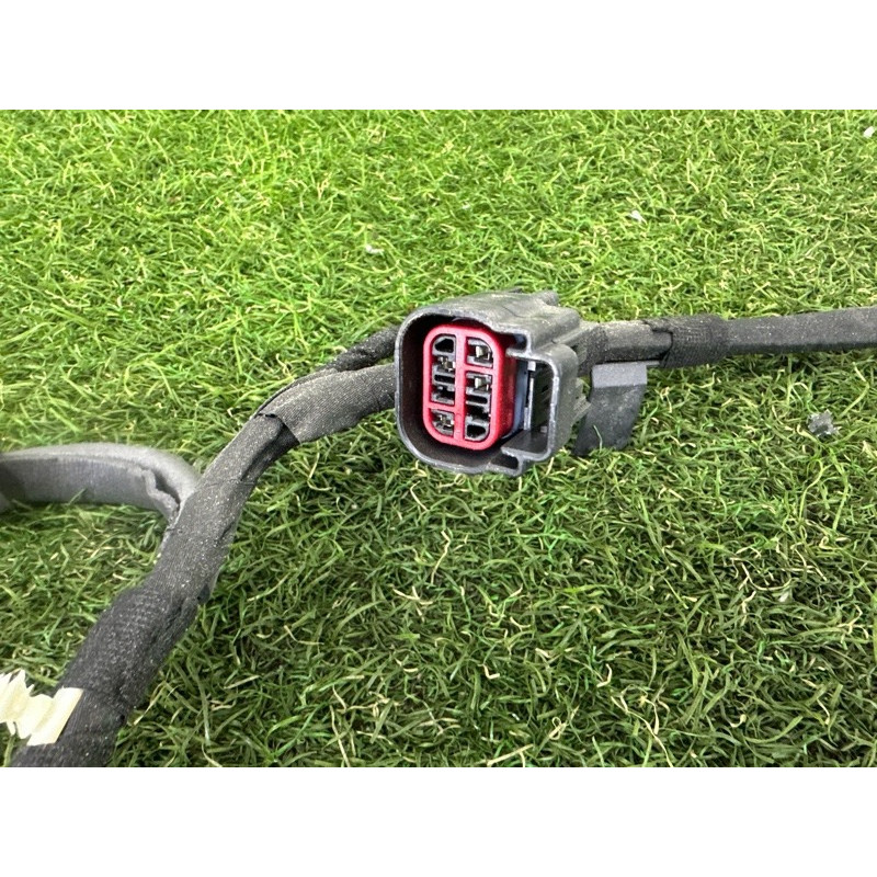 Проводка дверная (электрика) LAND ROVER Range Rover L405 2016 5.0 LR090141