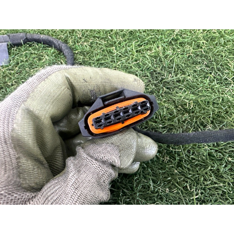 Проводка дверная (электрика) LAND ROVER Range Rover L405 2016 5.0 LR090141