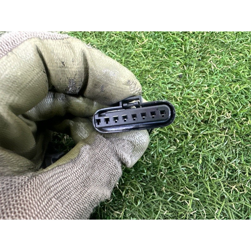 Проводка дверная (электрика) LAND ROVER Range Rover L405 2016 5.0 LR090141