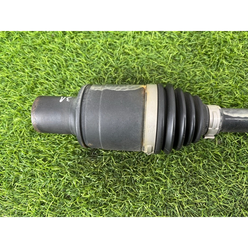 Привод (трансмиссия) Mercedes-Benz EQB 350 X243 2022 A2433502901