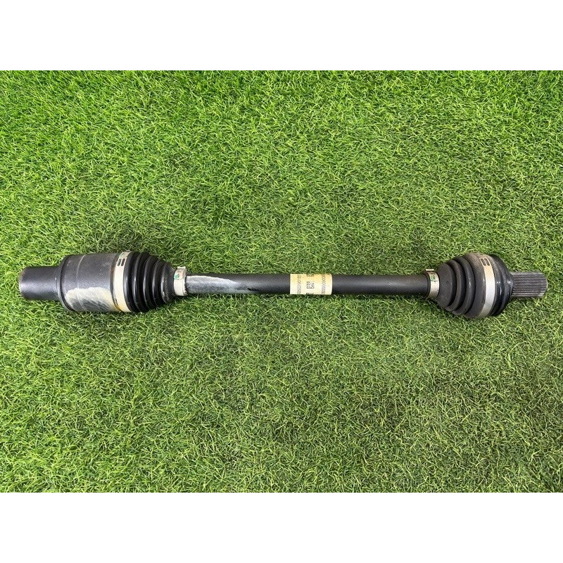 Привод (трансмиссия) Mercedes-Benz EQB 350 X243 2022 A2433502901