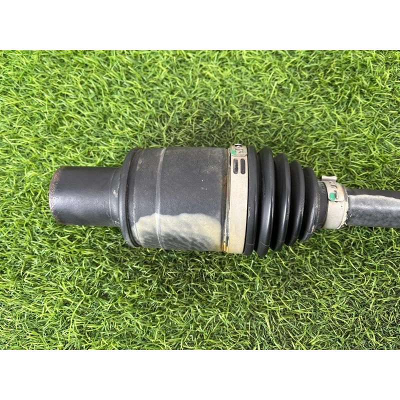 Привод (трансмиссия) Mercedes-Benz EQB 350 X243 2022 A2433502901