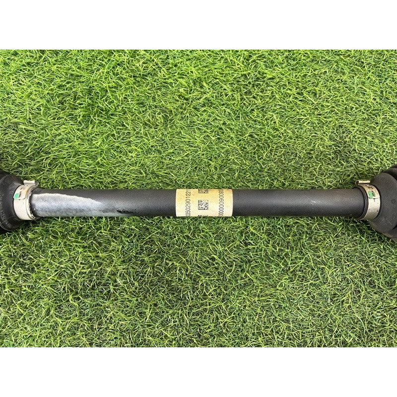 Привод (трансмиссия) Mercedes-Benz EQB 350 X243 2022 A2433502901