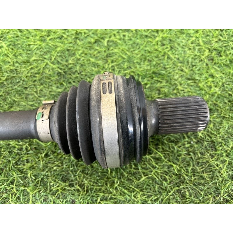 Привод (трансмиссия) Mercedes-Benz EQB 350 X243 2022 A2433502901