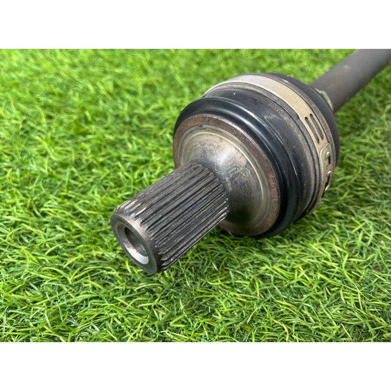 Привод (трансмиссия) Mercedes-Benz EQB 350 X243 2022 A2433502901