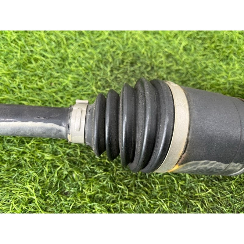 Привод (трансмиссия) Mercedes-Benz EQB 350 X243 2022 A2433502901