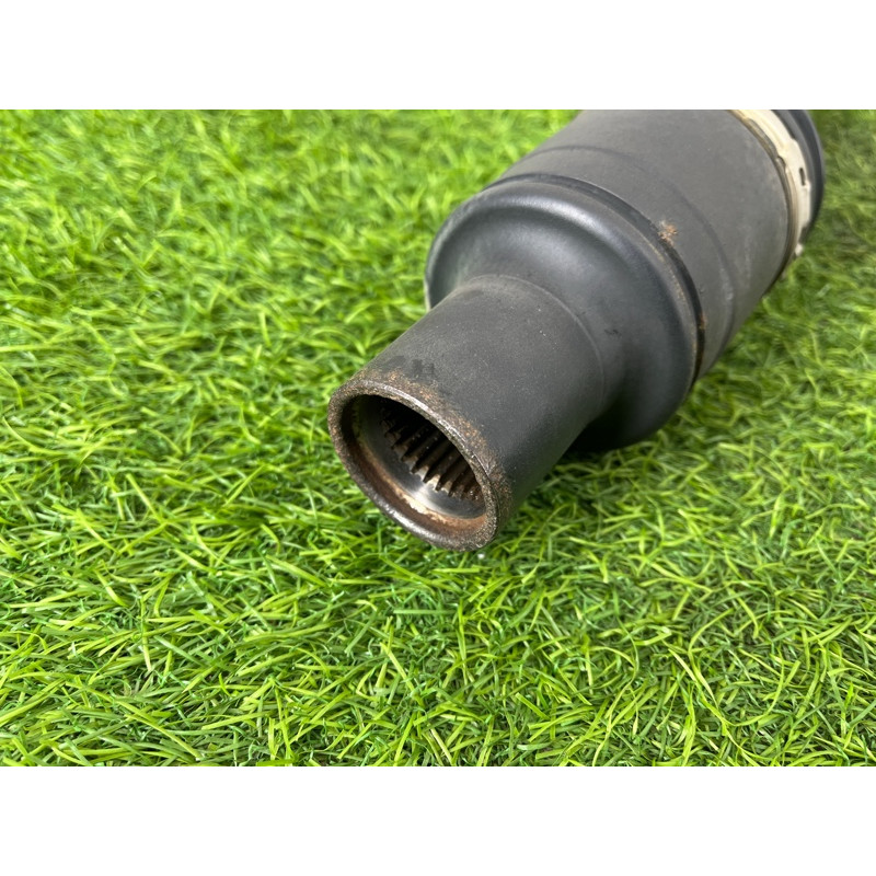 Привод (трансмиссия) Mercedes-Benz EQB 350 X243 2022 A2433502901