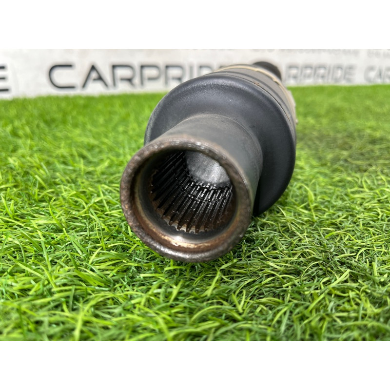 Привод (трансмиссия) Mercedes-Benz EQB 350 X243 2022 A2433502901