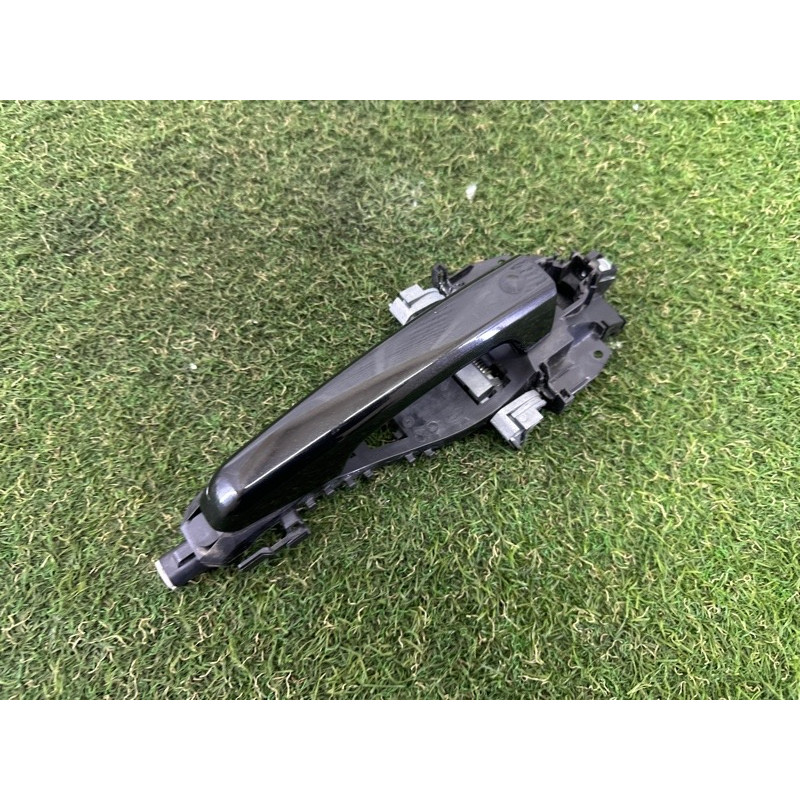 Ручка двери внешняя (кузов и элементы) LAND ROVER Range Rover L405 2016 5.0 LR061200