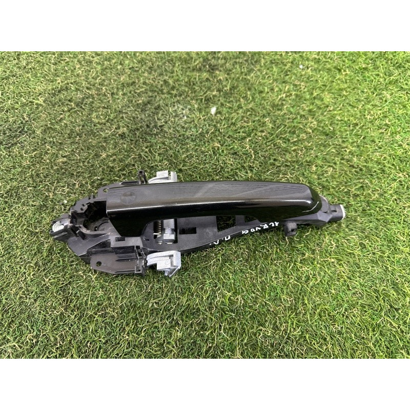 Ручка двери внешняя (кузов и элементы) LAND ROVER Range Rover L405 2016 5.0 LR061200