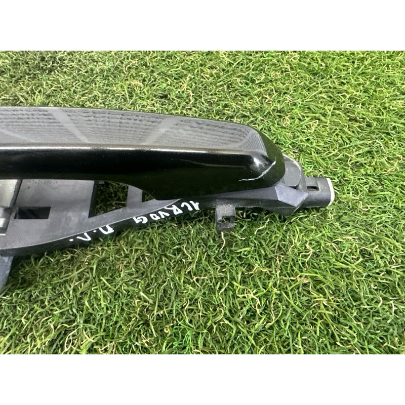 Ручка двери внешняя (кузов и элементы) LAND ROVER Range Rover L405 2016 5.0 LR061200