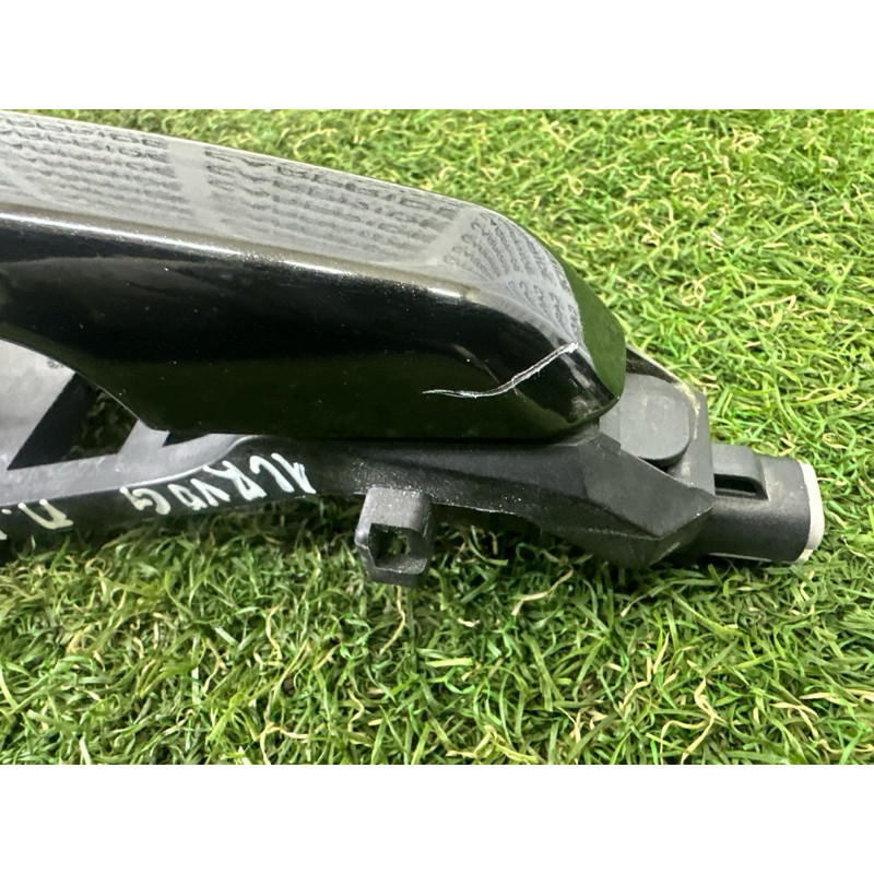 Ручка двери внешняя (кузов и элементы) LAND ROVER Range Rover L405 2016 5.0 LR061200