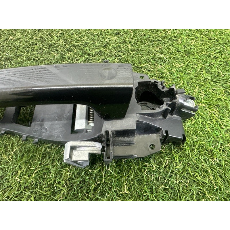 Ручка двери внешняя (кузов и элементы) LAND ROVER Range Rover L405 2016 5.0 LR061200