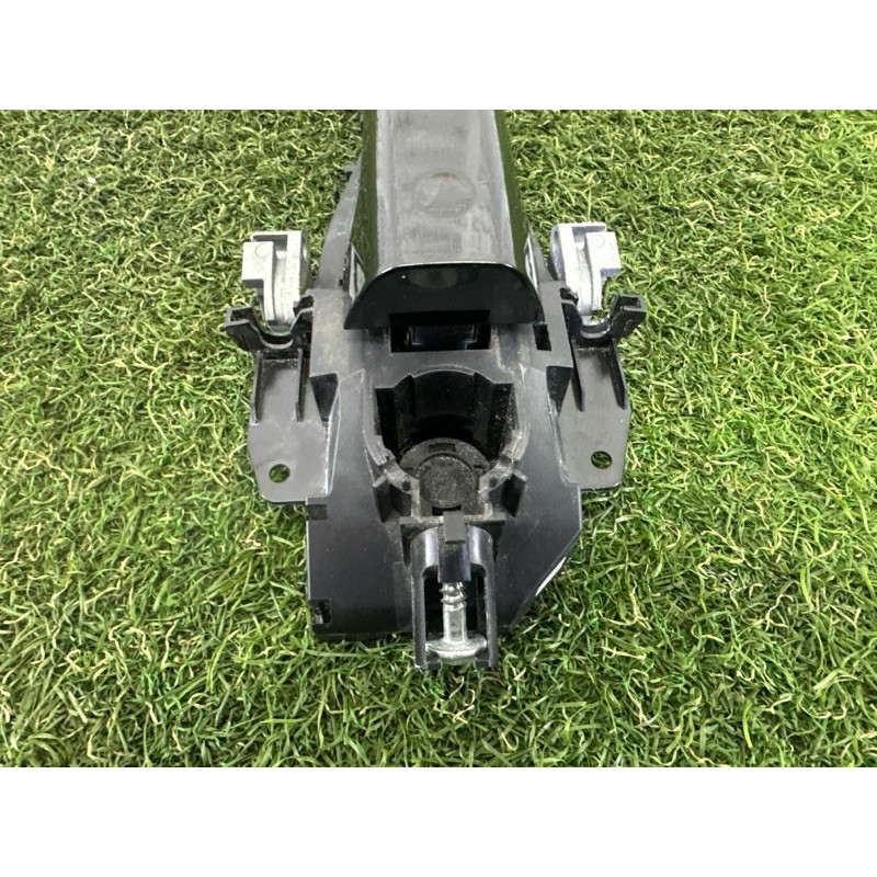 Ручка двери внешняя (кузов и элементы) LAND ROVER Range Rover L405 2016 5.0 LR061200