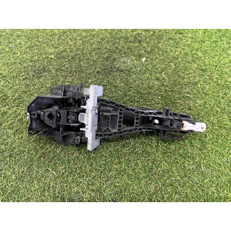 Ручка двери внешняя (кузов и элементы) LAND ROVER Range Rover L405 2016 5.0 LR061200