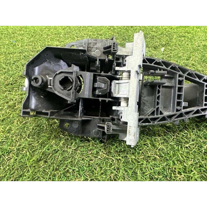 Ручка двери внешняя (кузов и элементы) LAND ROVER Range Rover L405 2016 5.0 LR061200