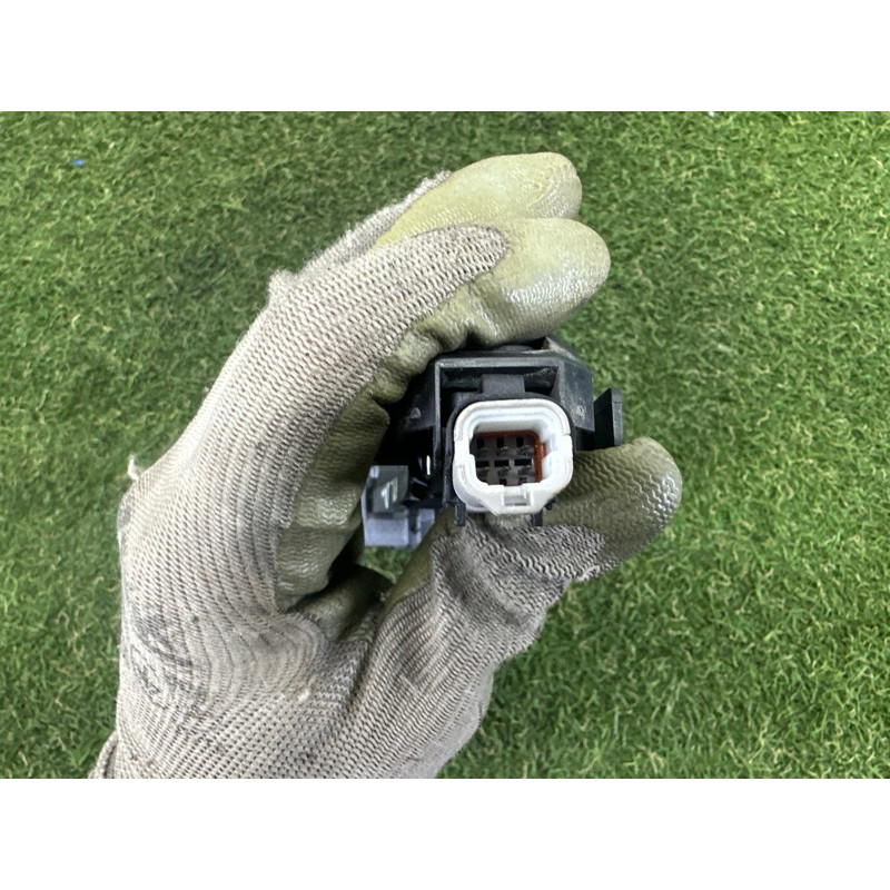 Ручка двери внешняя (кузов и элементы) LAND ROVER Range Rover L405 2016 5.0 LR061200