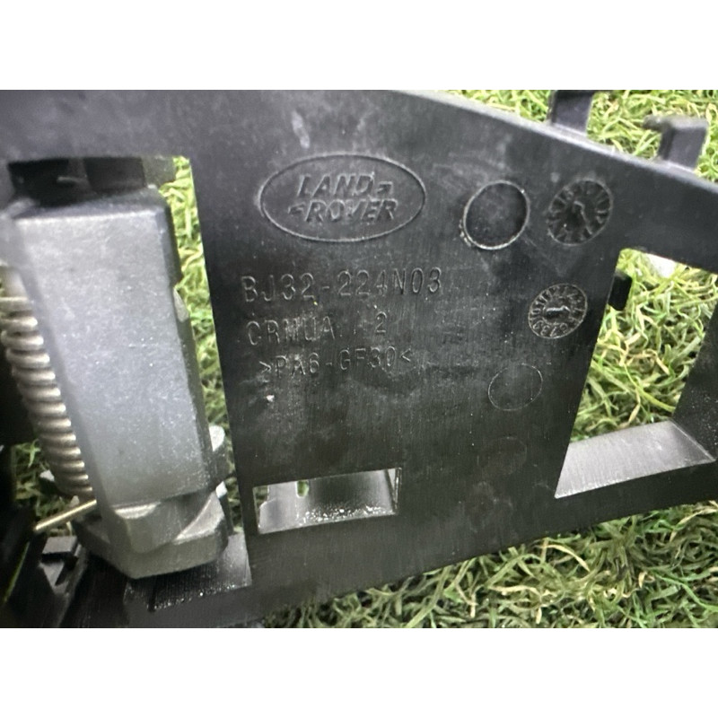 Ручка двери внешняя (кузов и элементы) LAND ROVER Range Rover L405 2016 5.0 LR061200