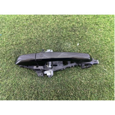 Ручка двери внешняя