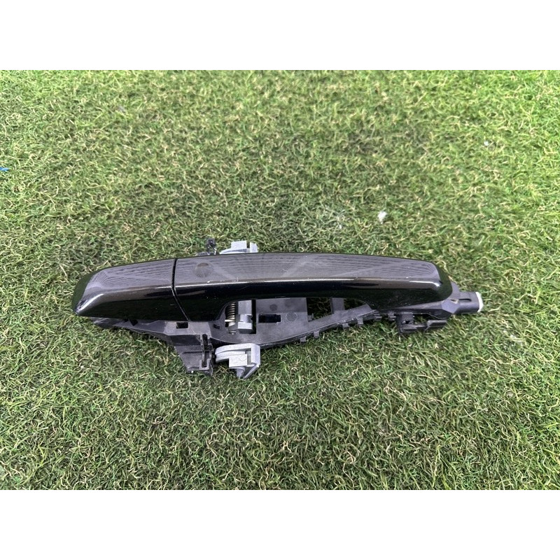 Ручка двери внешняя (кузов и элементы) LAND ROVER Range Rover L405 2016 5.0 LR061200