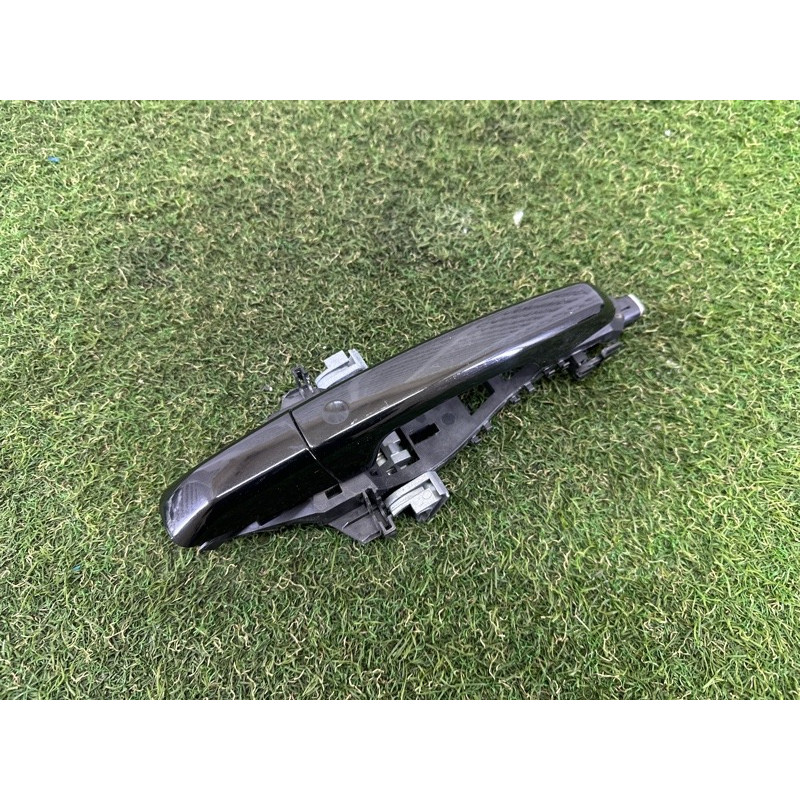 Ручка двери внешняя (кузов и элементы) LAND ROVER Range Rover L405 2016 5.0 LR061200