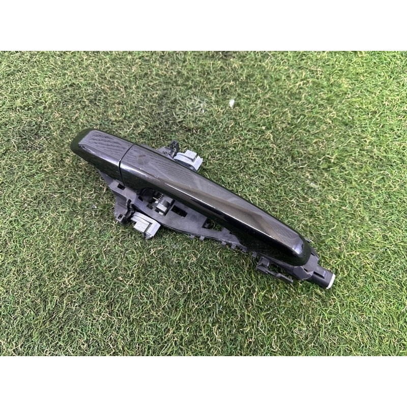 Ручка двери внешняя (кузов и элементы) LAND ROVER Range Rover L405 2016 5.0 LR061200