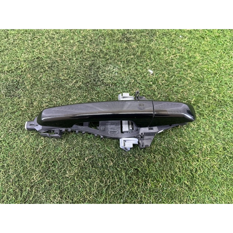 Ручка двери внешняя (кузов и элементы) LAND ROVER Range Rover L405 2016 5.0 LR061200