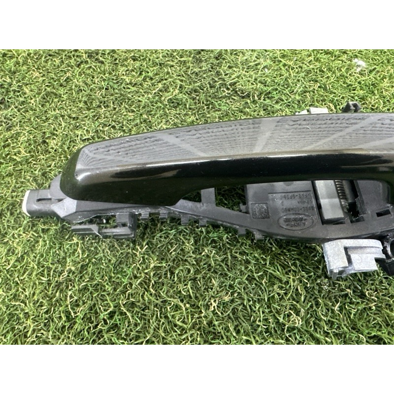 Ручка двери внешняя (кузов и элементы) LAND ROVER Range Rover L405 2016 5.0 LR061200