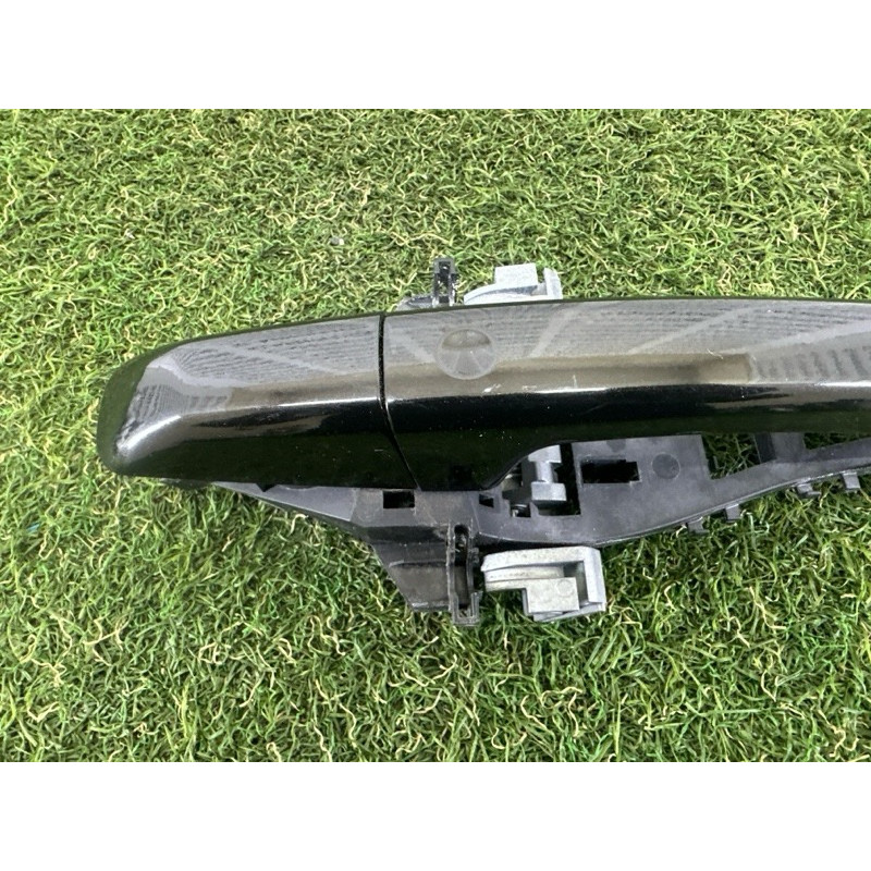 Ручка двери внешняя (кузов и элементы) LAND ROVER Range Rover L405 2016 5.0 LR061200