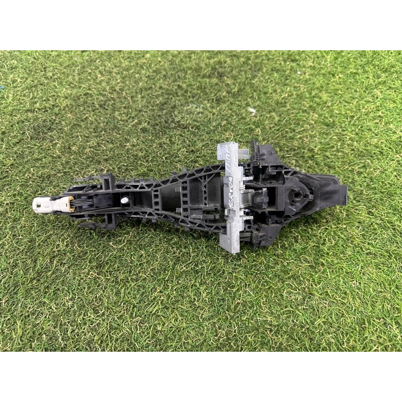 Ручка двери внешняя (кузов и элементы) LAND ROVER Range Rover L405 2016 5.0 LR061200