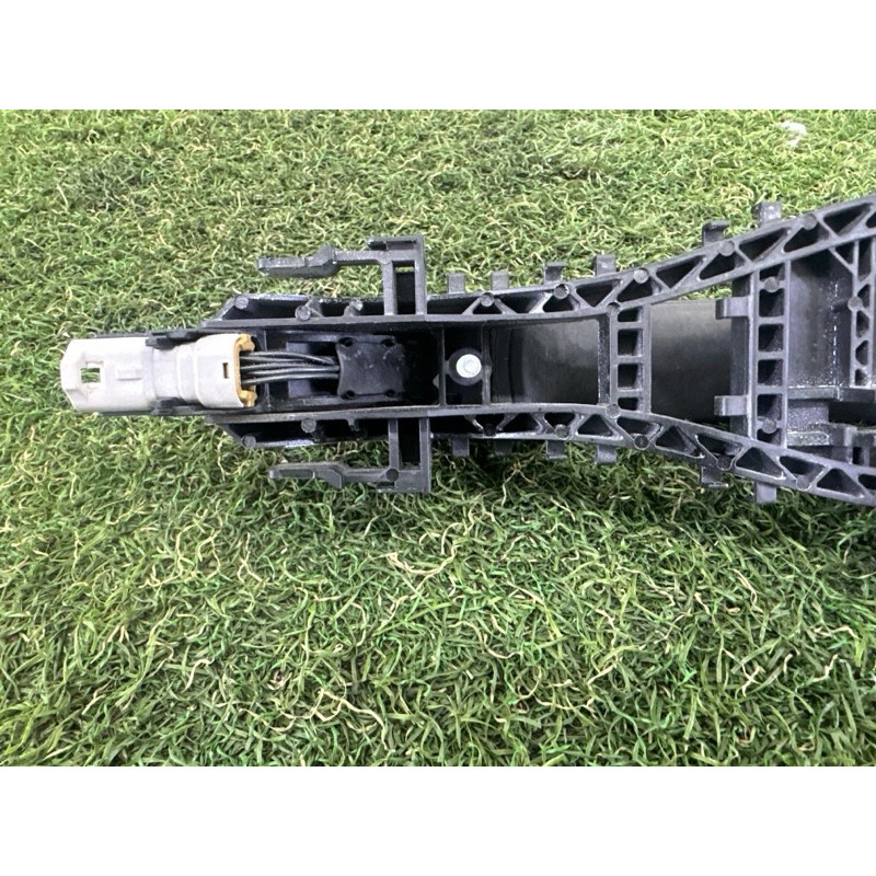 Ручка двери внешняя (кузов и элементы) LAND ROVER Range Rover L405 2016 5.0 LR061200