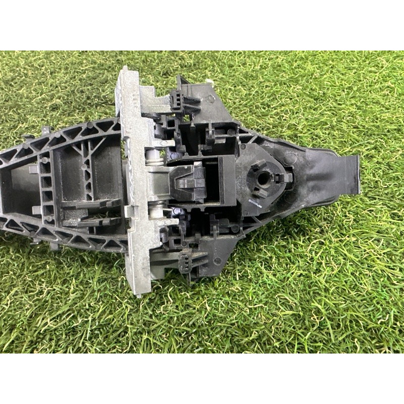 Ручка двери внешняя (кузов и элементы) LAND ROVER Range Rover L405 2016 5.0 LR061200