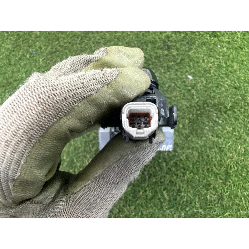 Ручка двери внешняя (кузов и элементы) LAND ROVER Range Rover L405 2016 5.0 LR061200