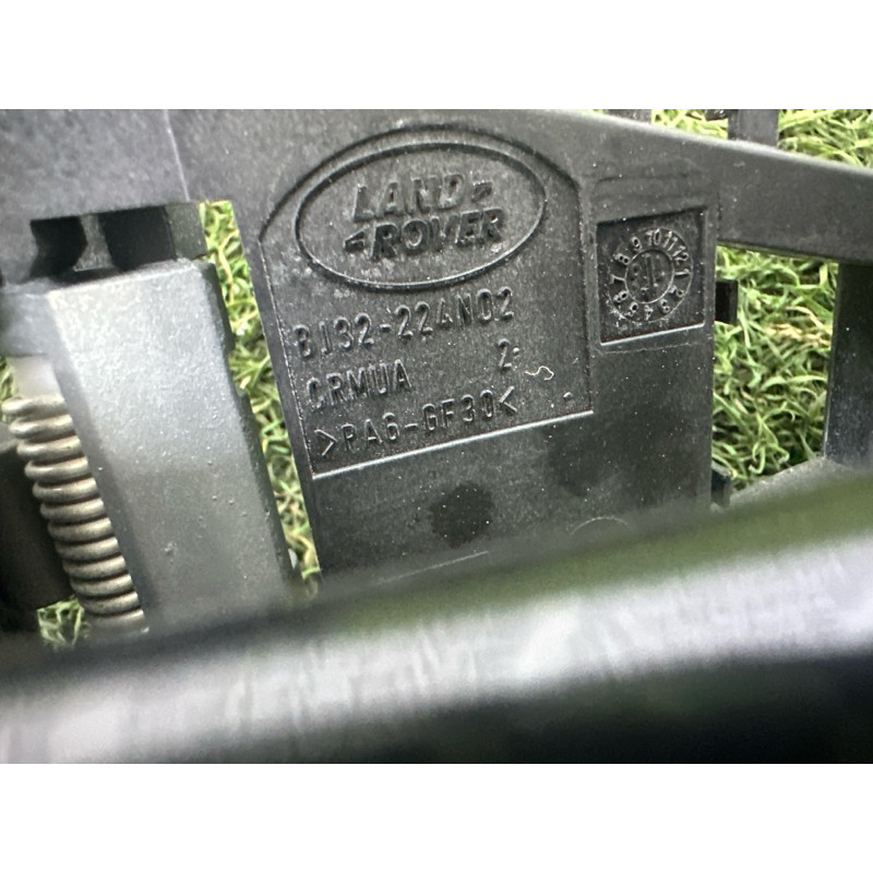 Ручка двери внешняя (кузов и элементы) LAND ROVER Range Rover L405 2016 5.0 LR061200