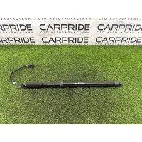 Привід кришки багажника